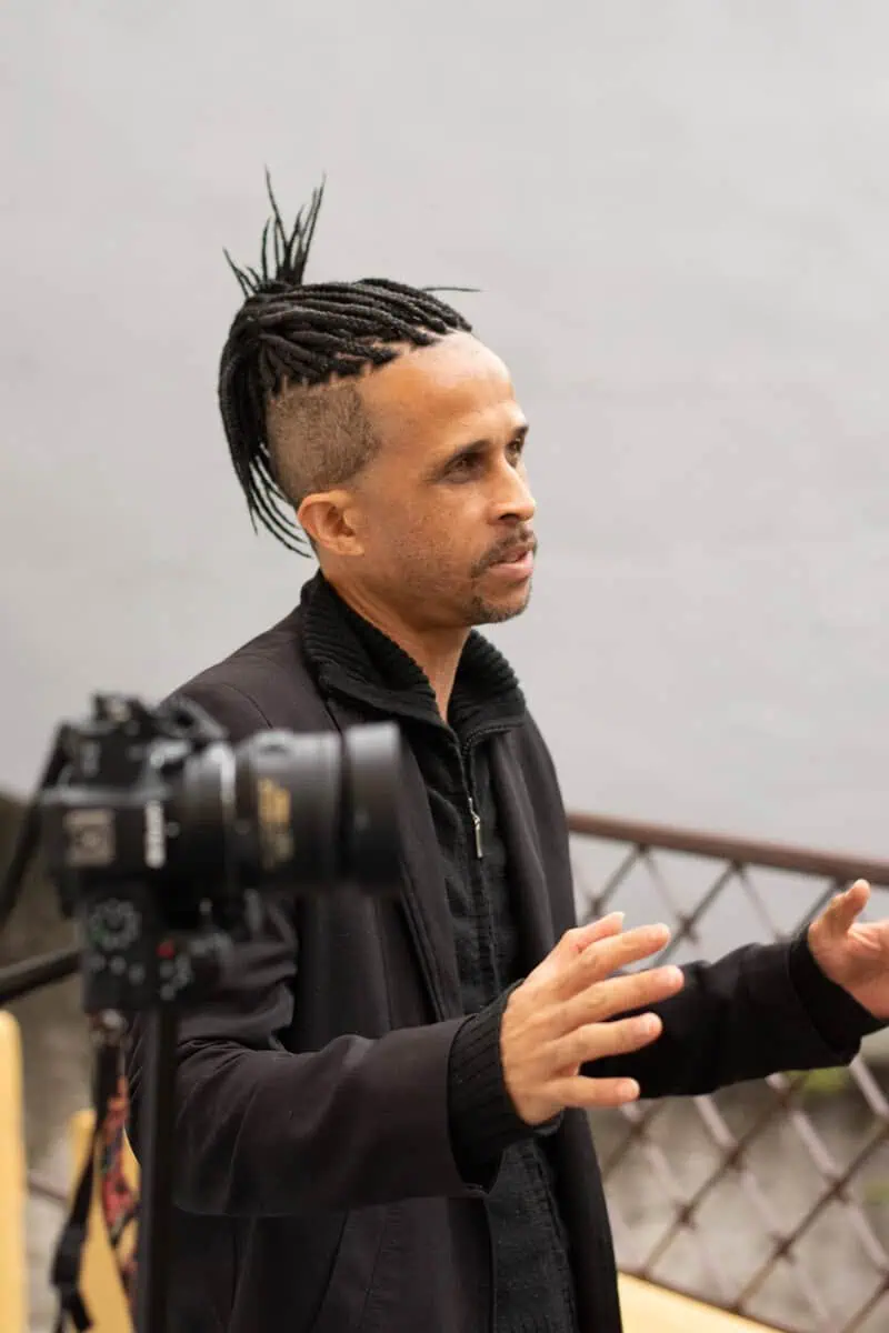 Rafael Nascimento, fundador da Renascer Digital